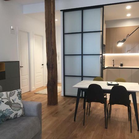 Hondarribi, Lujoso Apartamento En El Centro. Lägenhet San Sebastián Exteriör bild