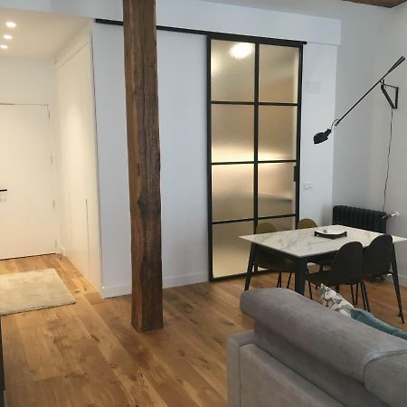 Hondarribi, Lujoso Apartamento En El Centro. Lägenhet San Sebastián Exteriör bild