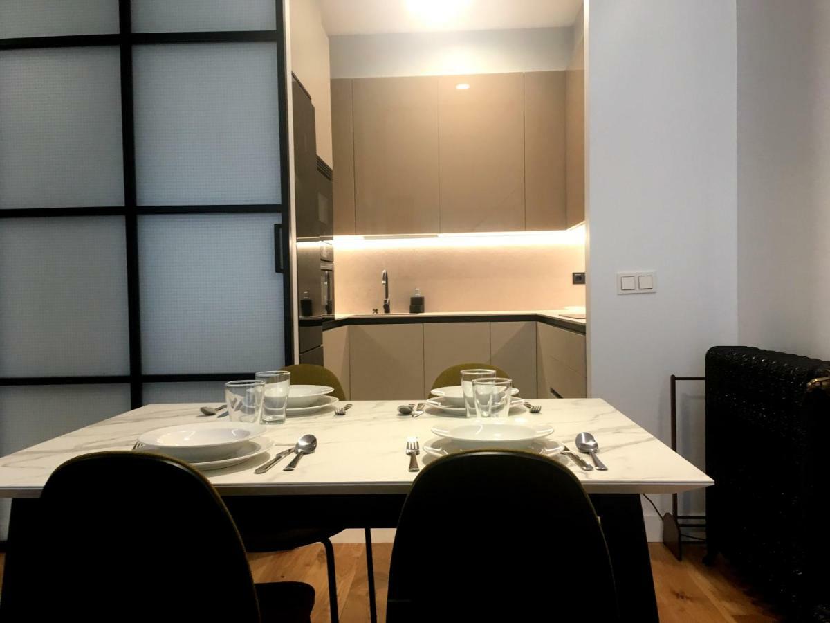 Hondarribi, Lujoso Apartamento En El Centro. Lägenhet San Sebastián Exteriör bild