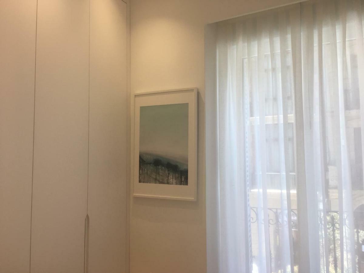 Hondarribi, Lujoso Apartamento En El Centro. Lägenhet San Sebastián Exteriör bild